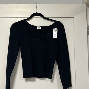 NWT Abercrombie top